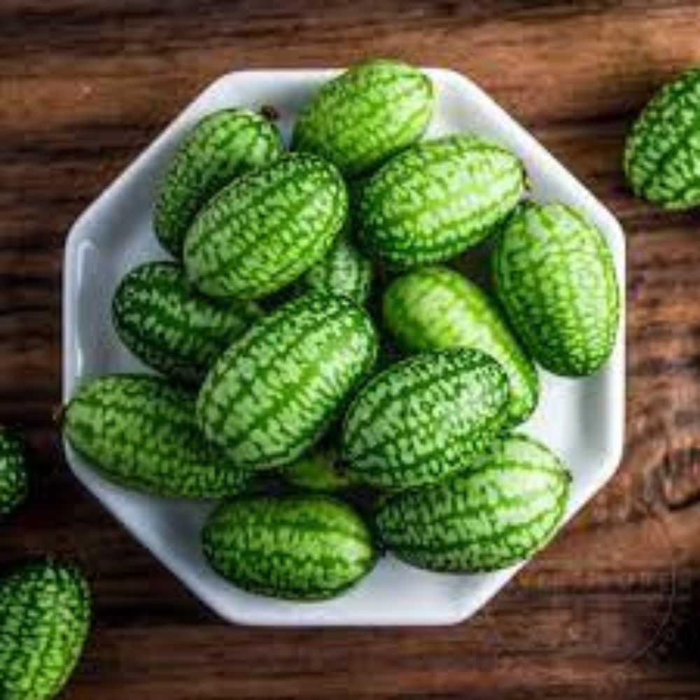 Cucamelon