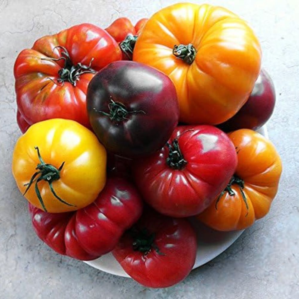 Heirloom Tomato